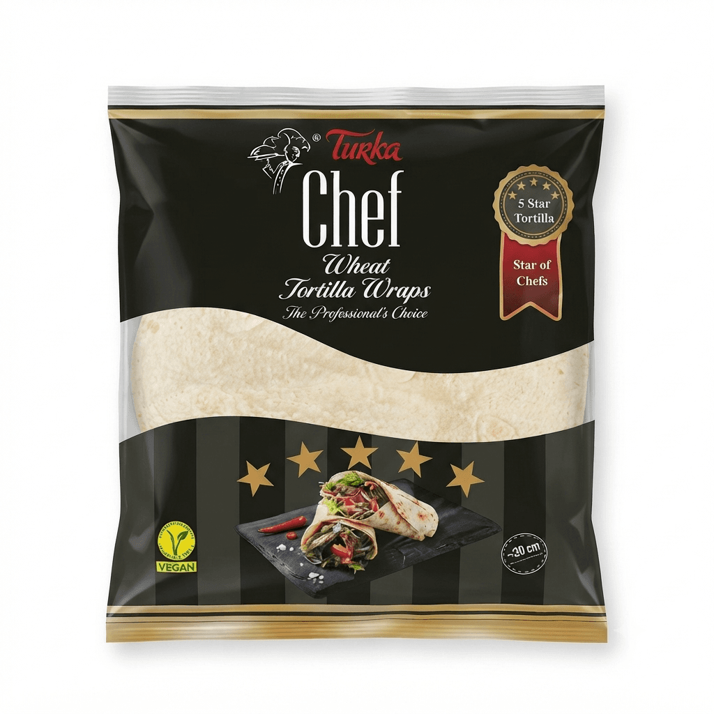 Durum Tortilla Turka 18x30CM (6)